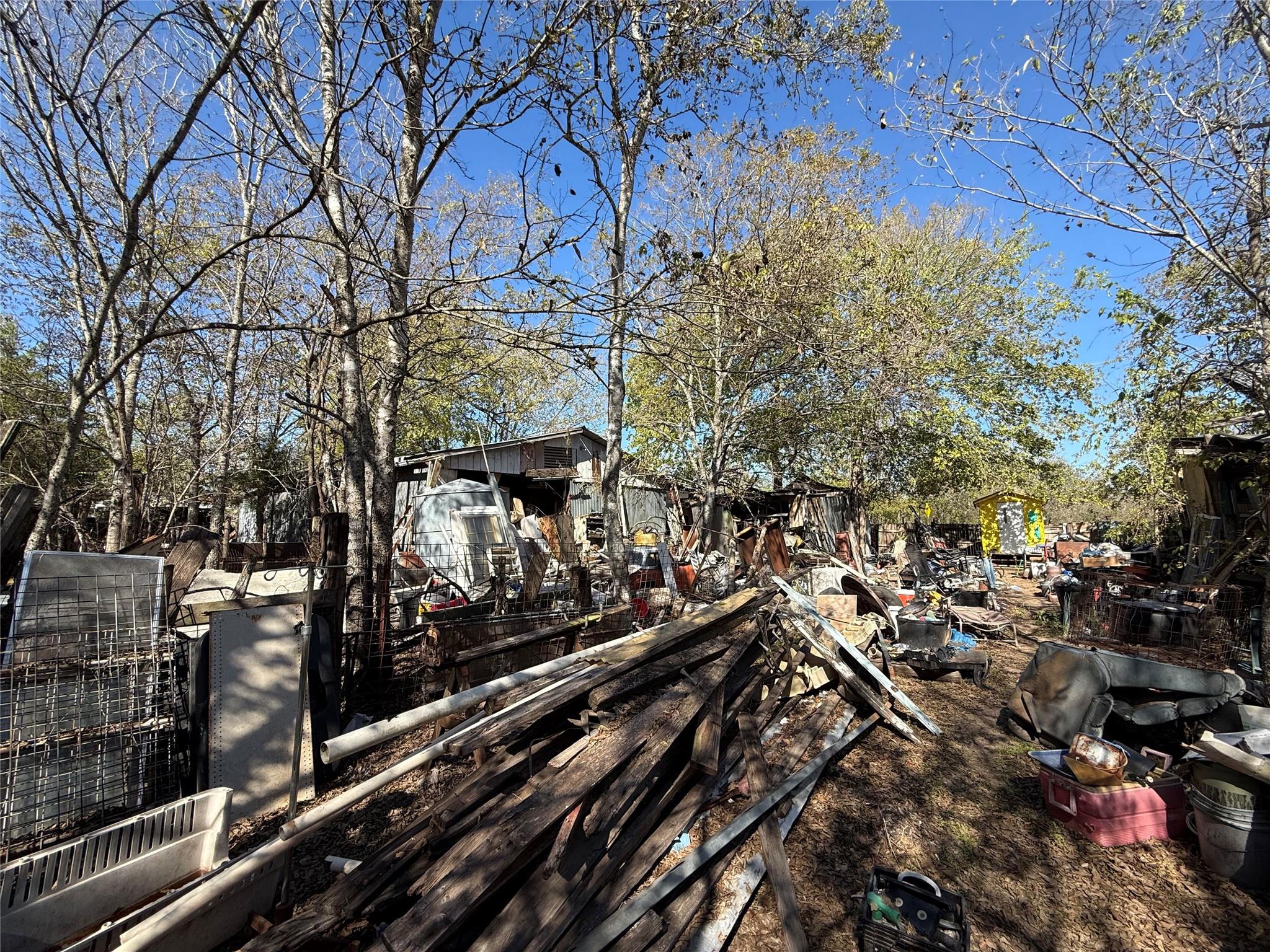 1707 Fm 1854, Dale, TX 78616