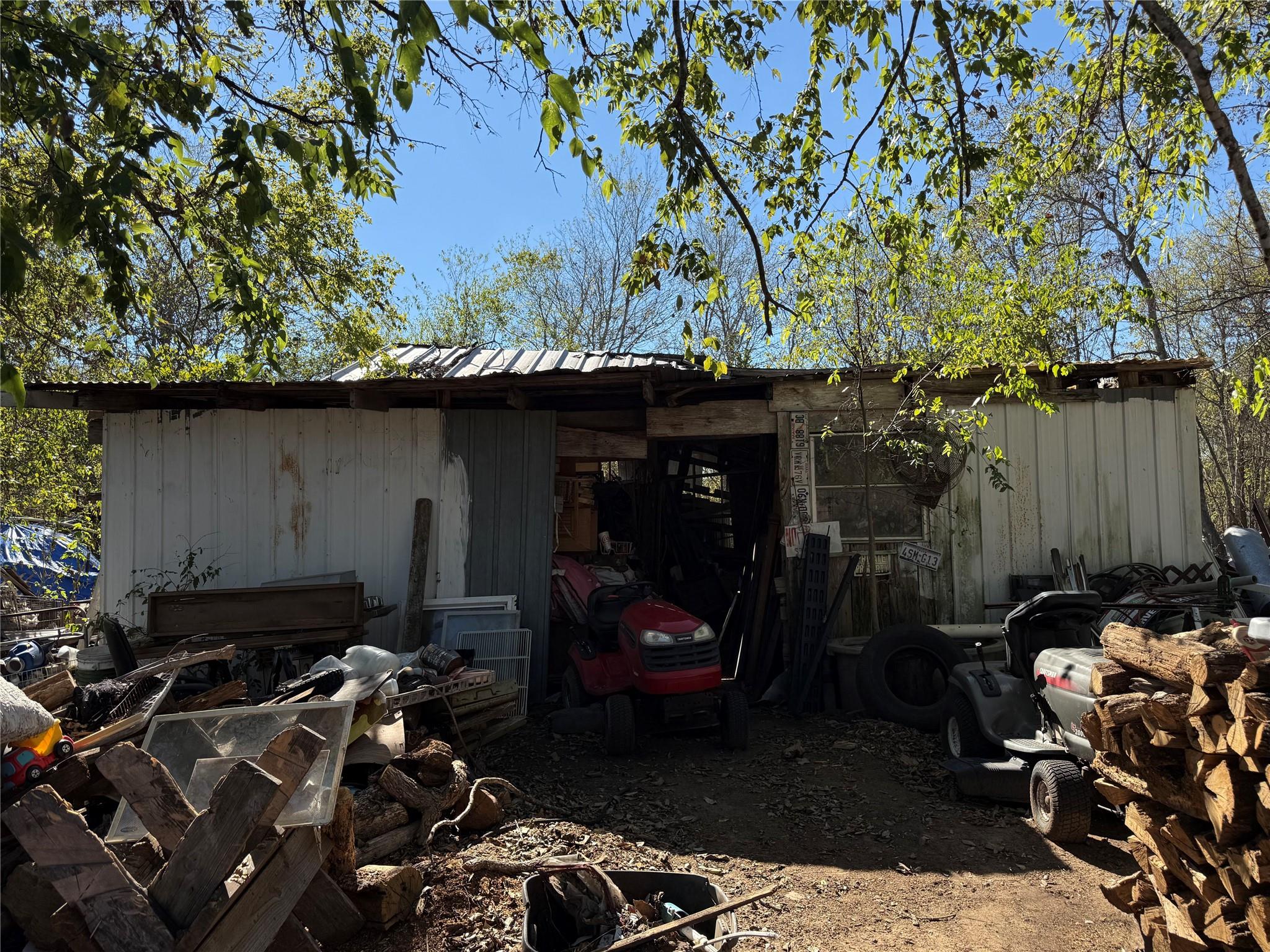 1707 Fm 1854, Dale, TX 78616