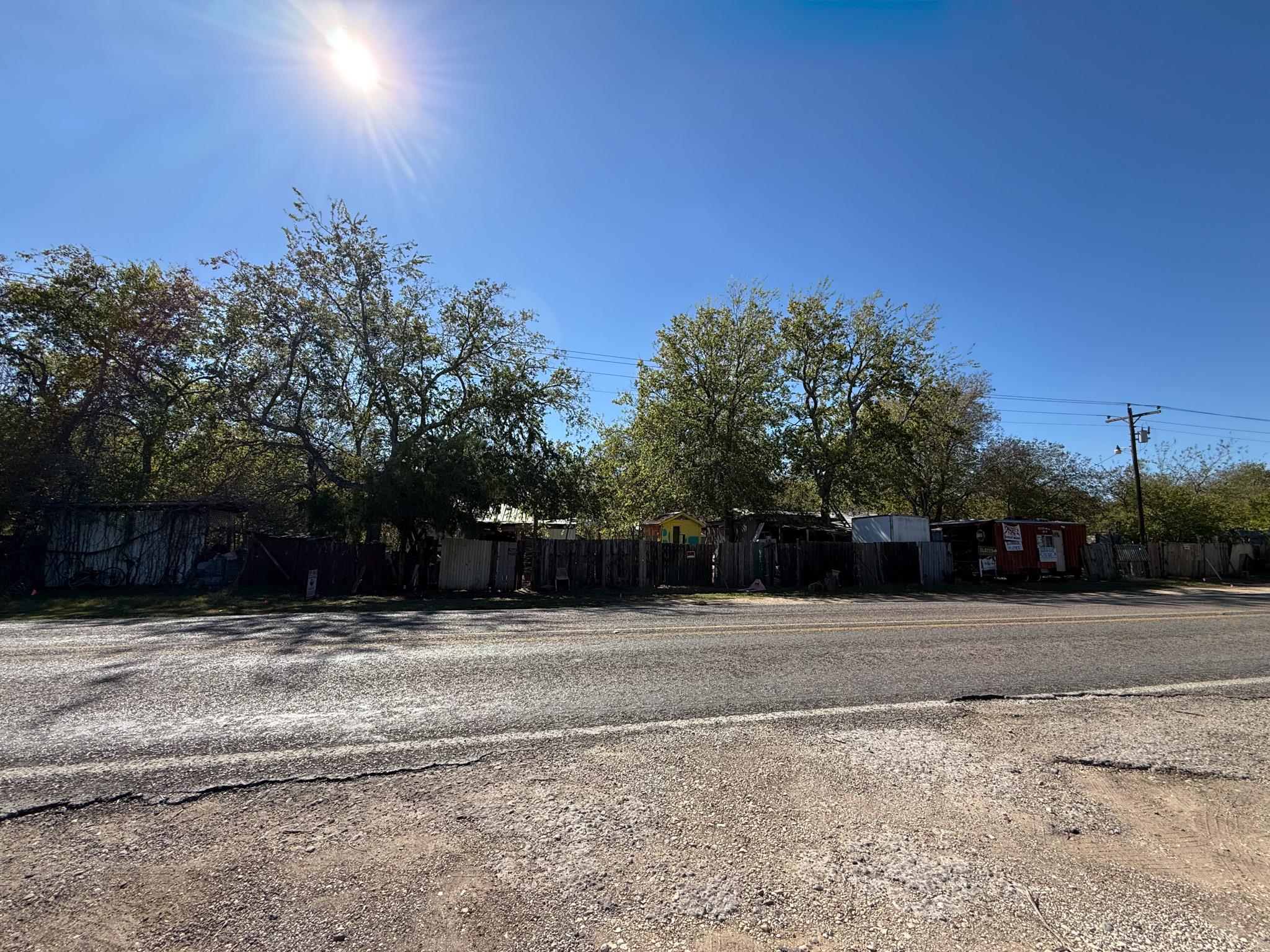 1707 Fm 1854, Dale, TX 78616