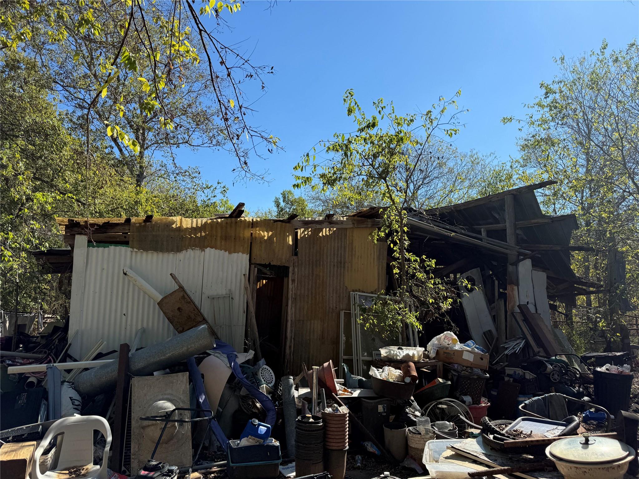 1707 Fm 1854, Dale, TX 78616