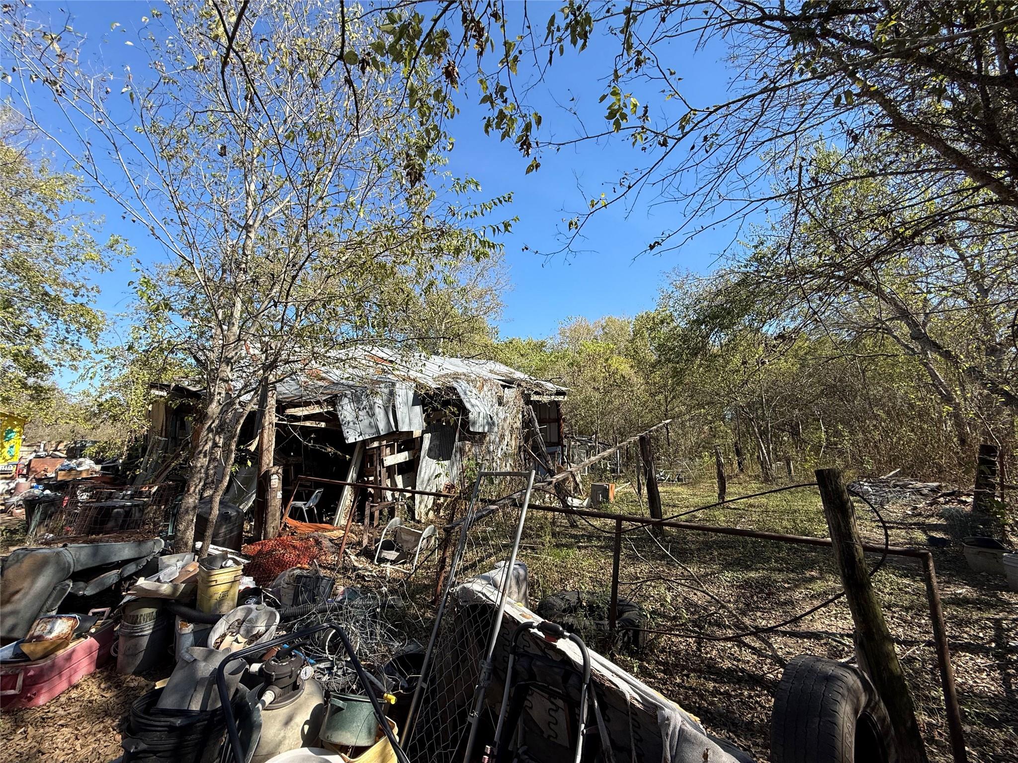 1707 Fm 1854, Dale, TX 78616