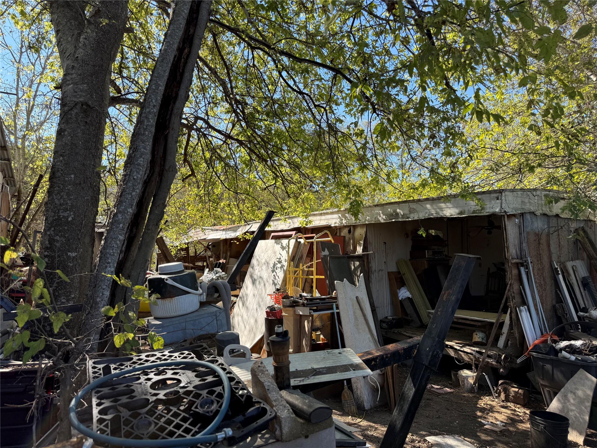 1707 Fm 1854, Dale, TX 78616