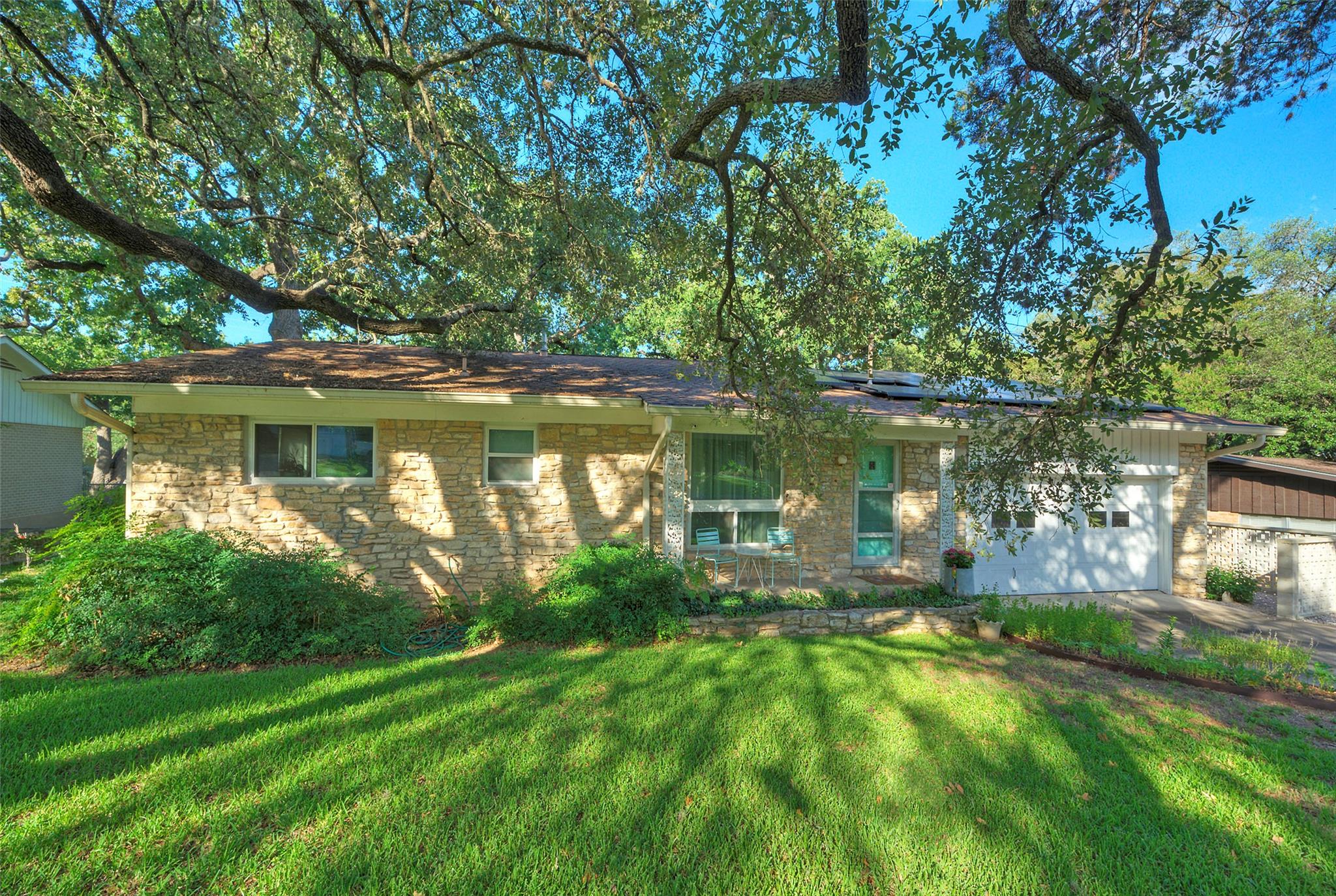 1709 Mariposa Dr, Austin, TX 78741