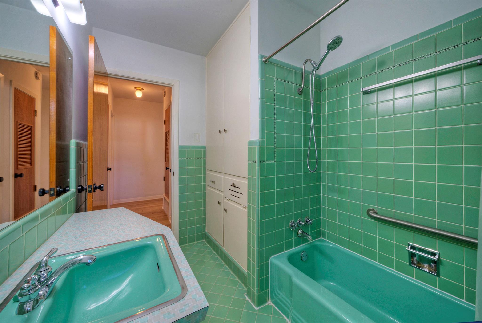 1709 Mariposa Dr, Austin, TX 78741