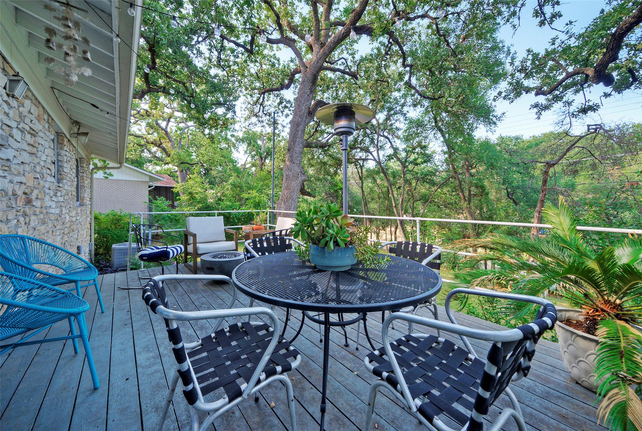 1709 Mariposa Dr, Austin, TX 78741