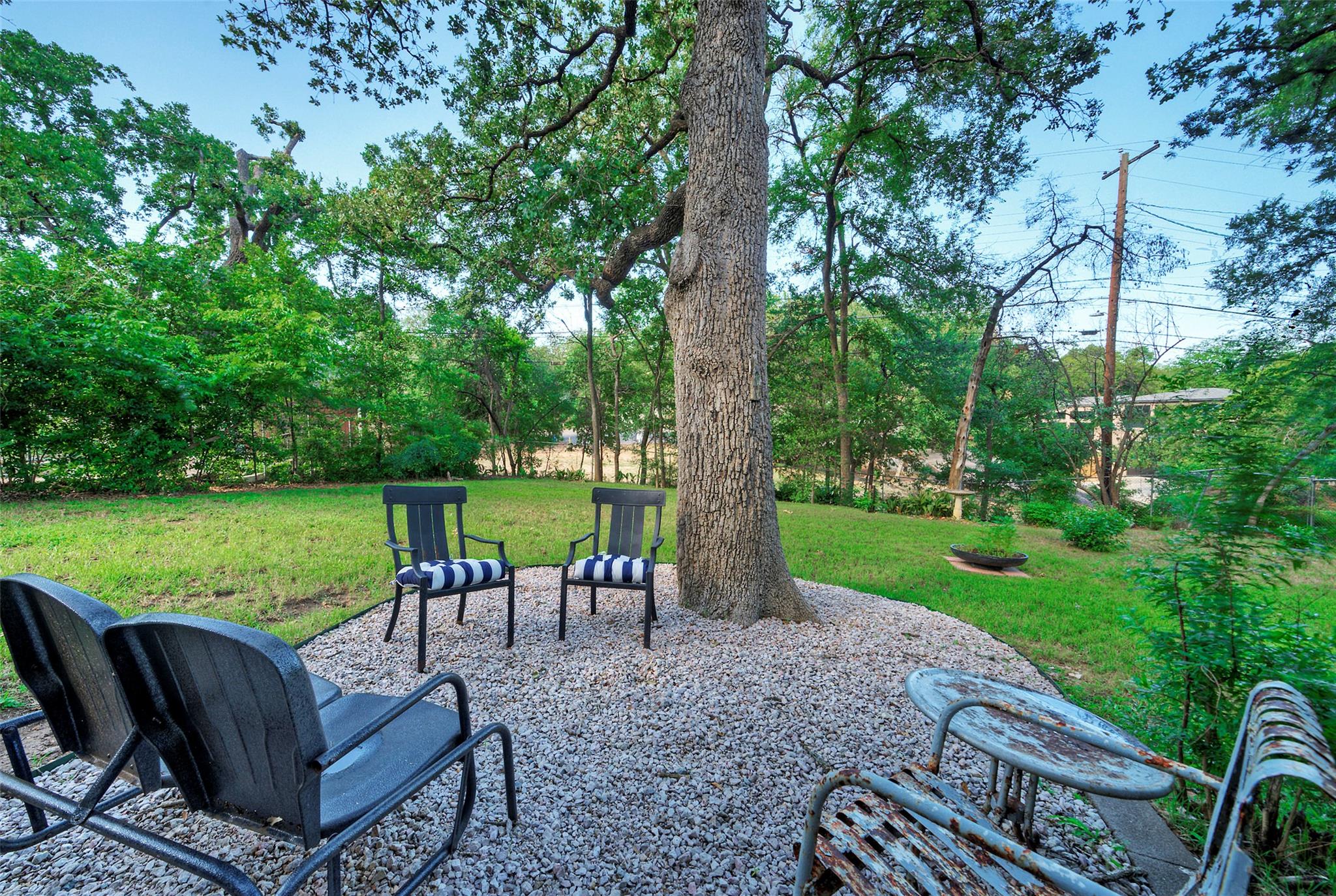 1709 Mariposa Dr, Austin, TX 78741