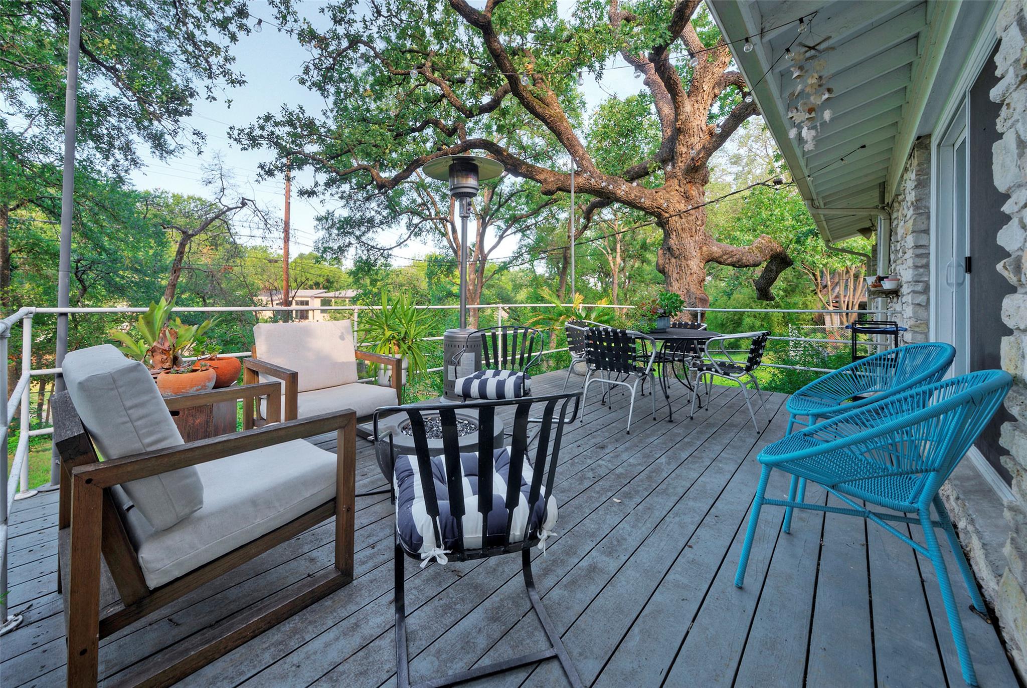 1709 Mariposa Dr, Austin, TX 78741