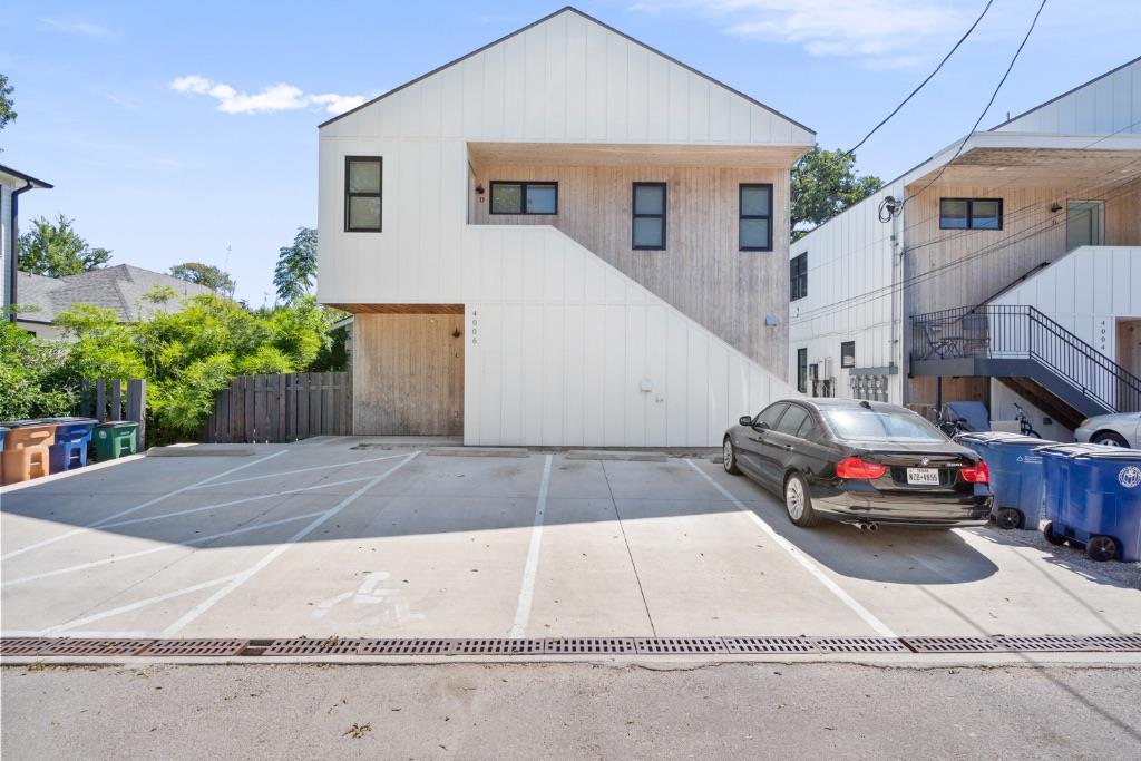 4006 Avenue C # D, Austin, TX 78751