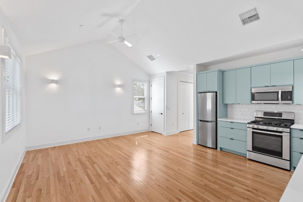 4006 Avenue C # D, Austin, TX 78751