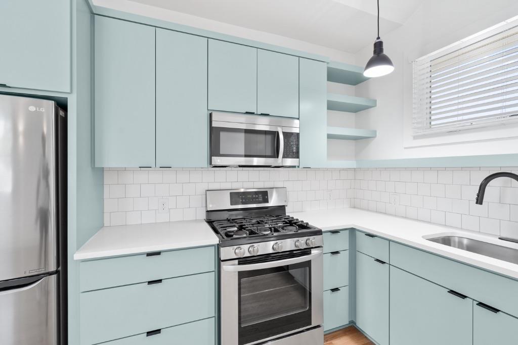 4006 Avenue C # D, Austin, TX 78751