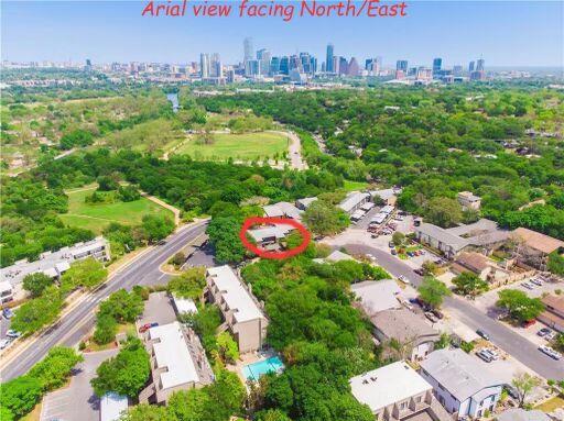 1101 Hollow Creek Dr # 2203, Austin, TX 78704
