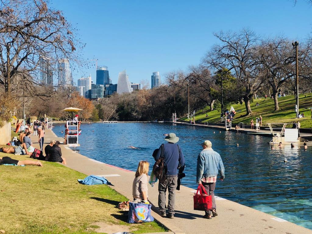 1101 Hollow Creek Dr # 2203, Austin, TX 78704