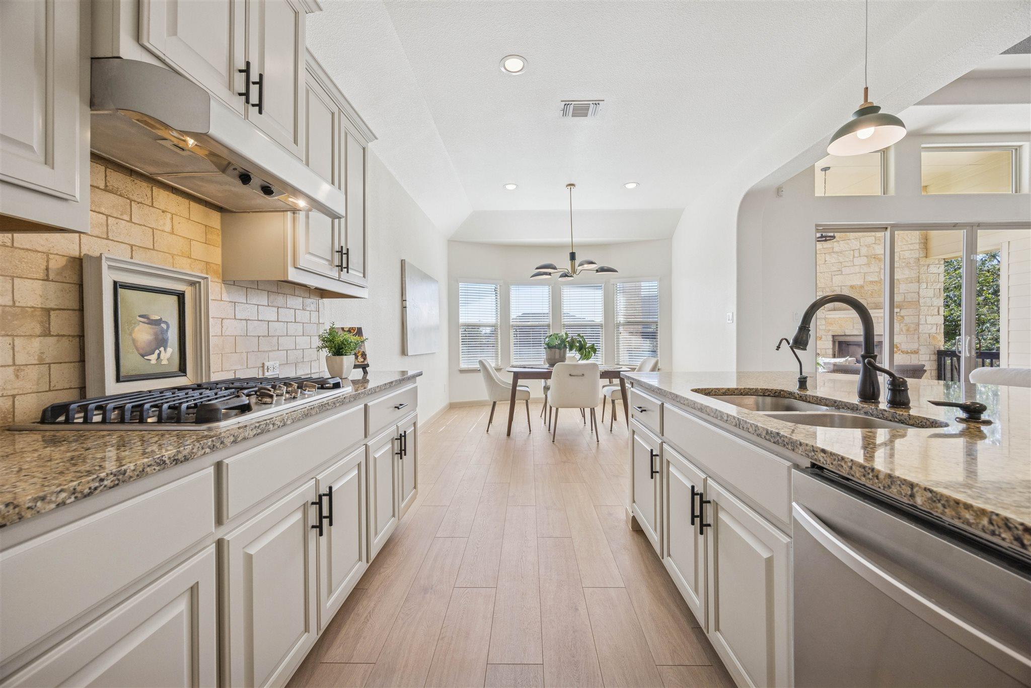 3329 Eagle Ridge Ln, Pflugerville, TX 78660