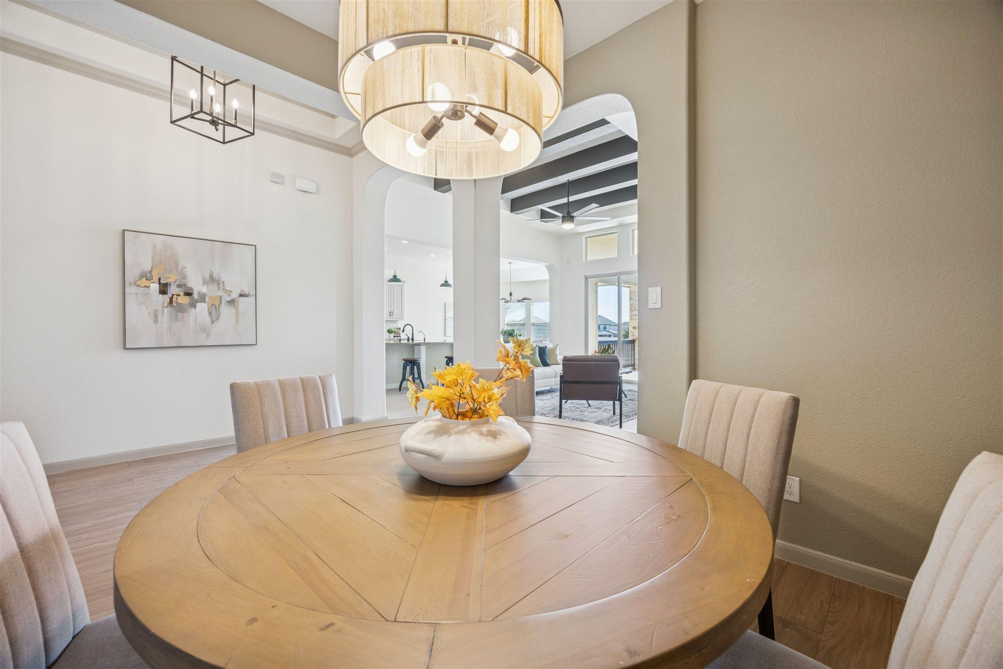 3329 Eagle Ridge Ln, Pflugerville, TX 78660