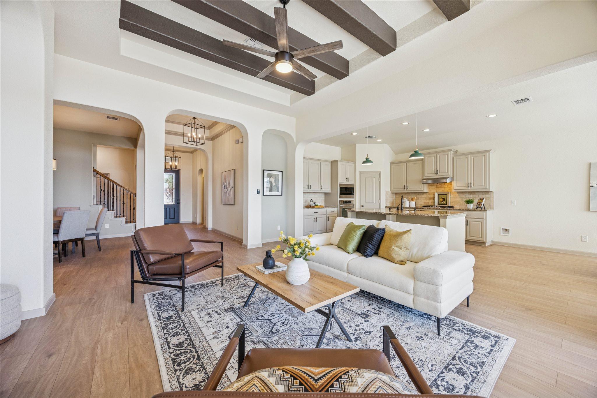 3329 Eagle Ridge Ln, Pflugerville, TX 78660