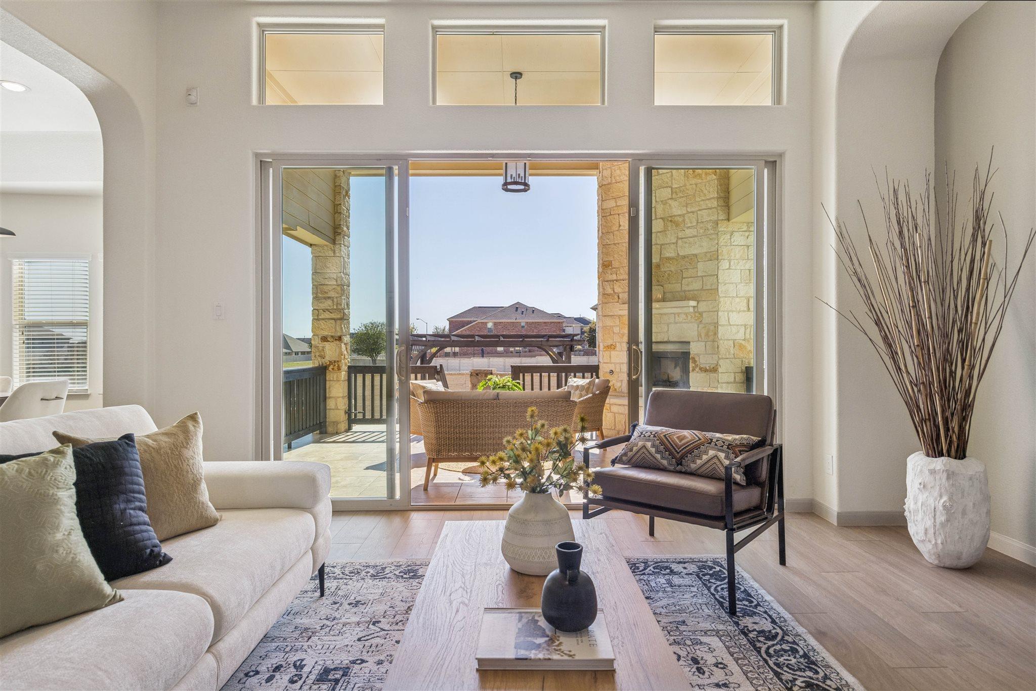 3329 Eagle Ridge Ln, Pflugerville, TX 78660