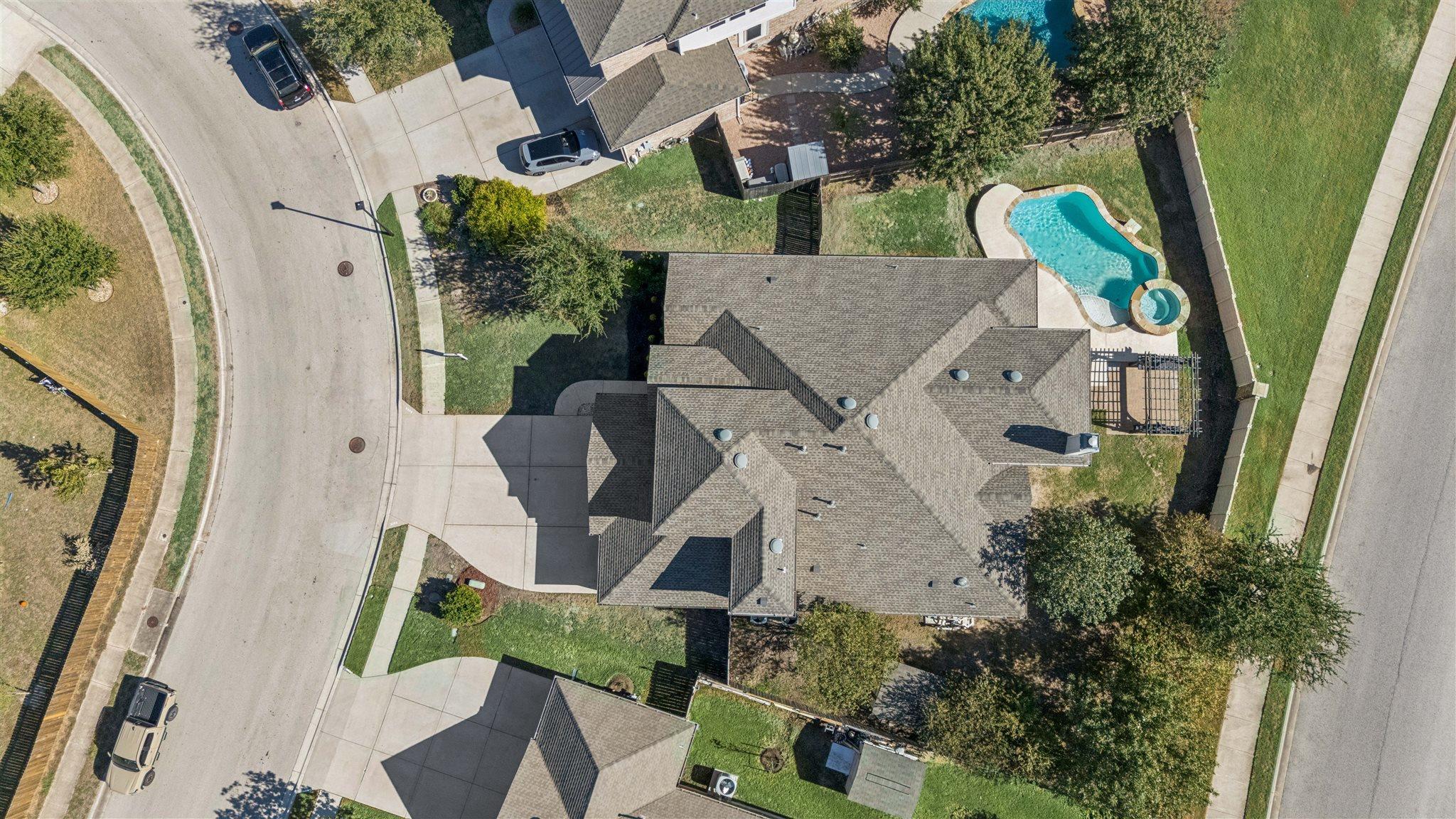 3329 Eagle Ridge Ln, Pflugerville, TX 78660