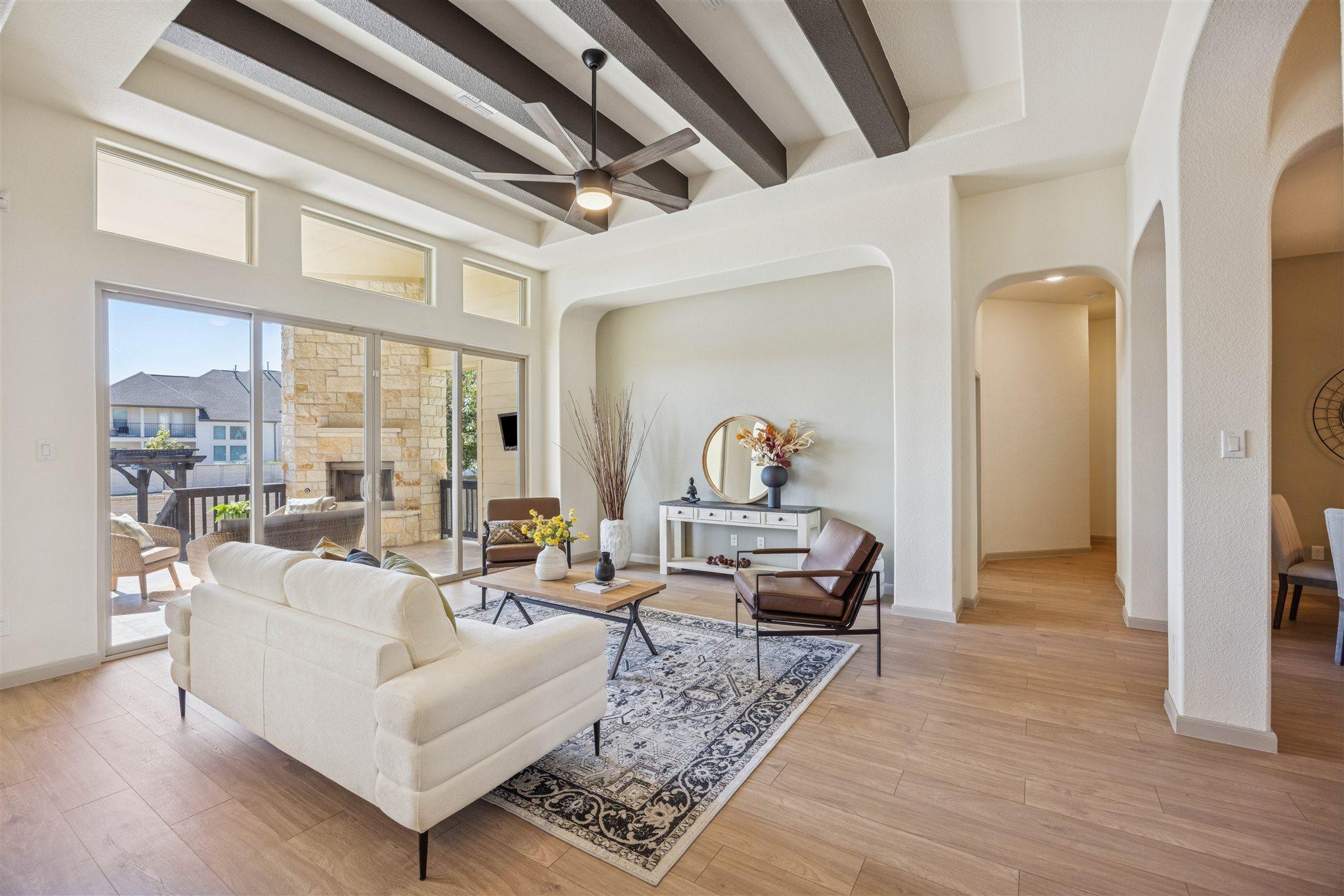 3329 Eagle Ridge Ln, Pflugerville, TX 78660