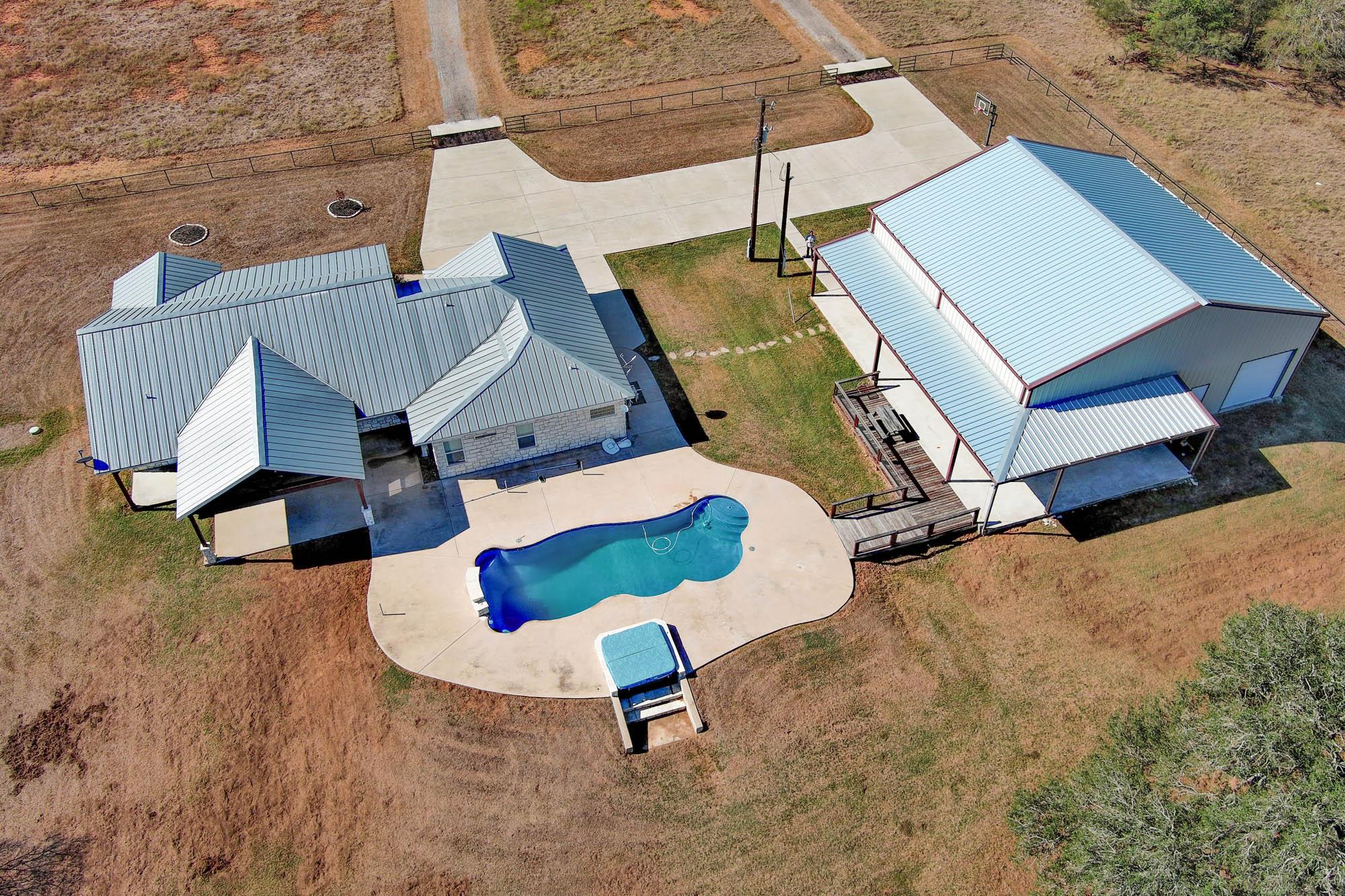 603 Watterson Rd # B and C, Bastrop, TX 78602