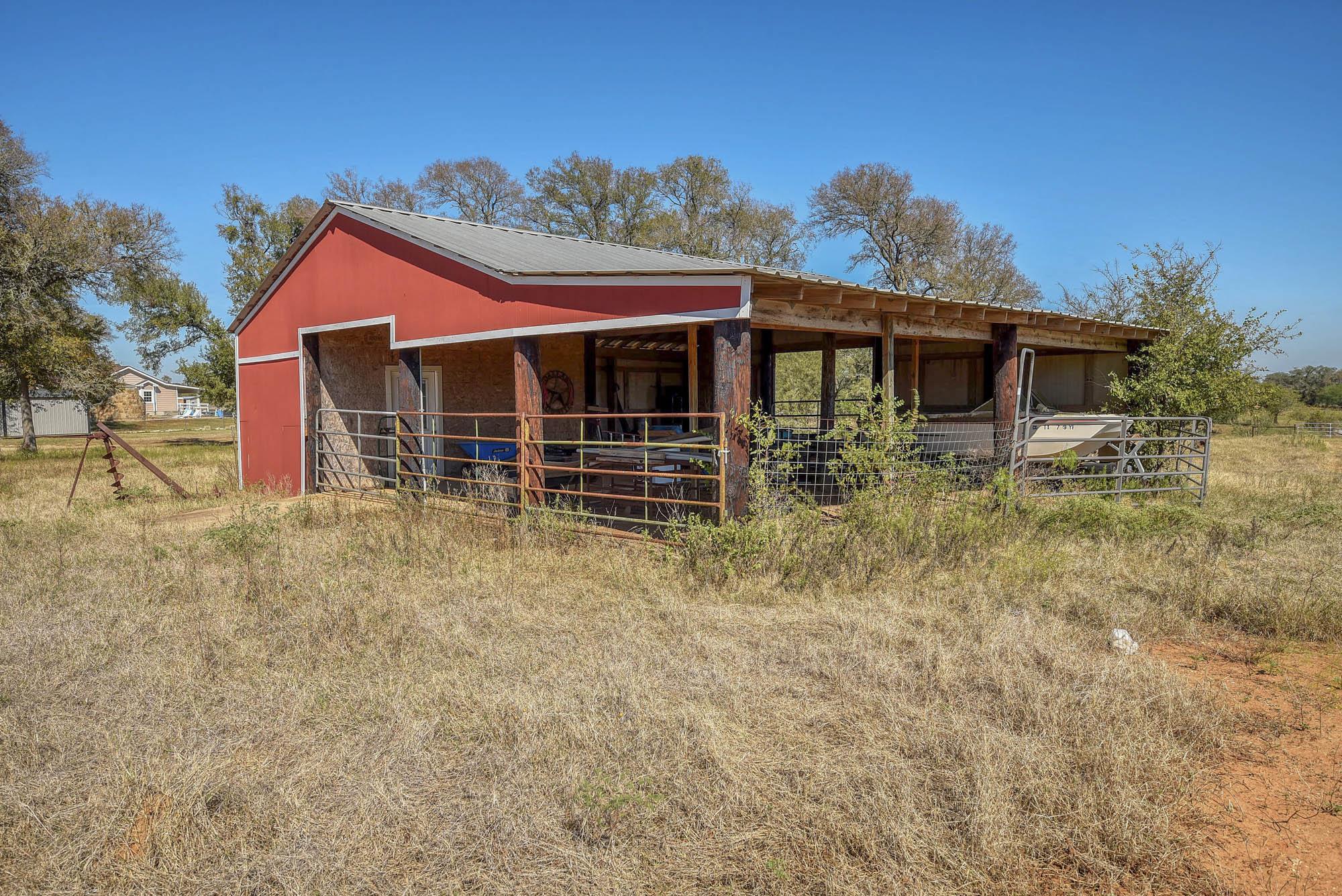 603 Watterson Rd # B and C, Bastrop, TX 78602