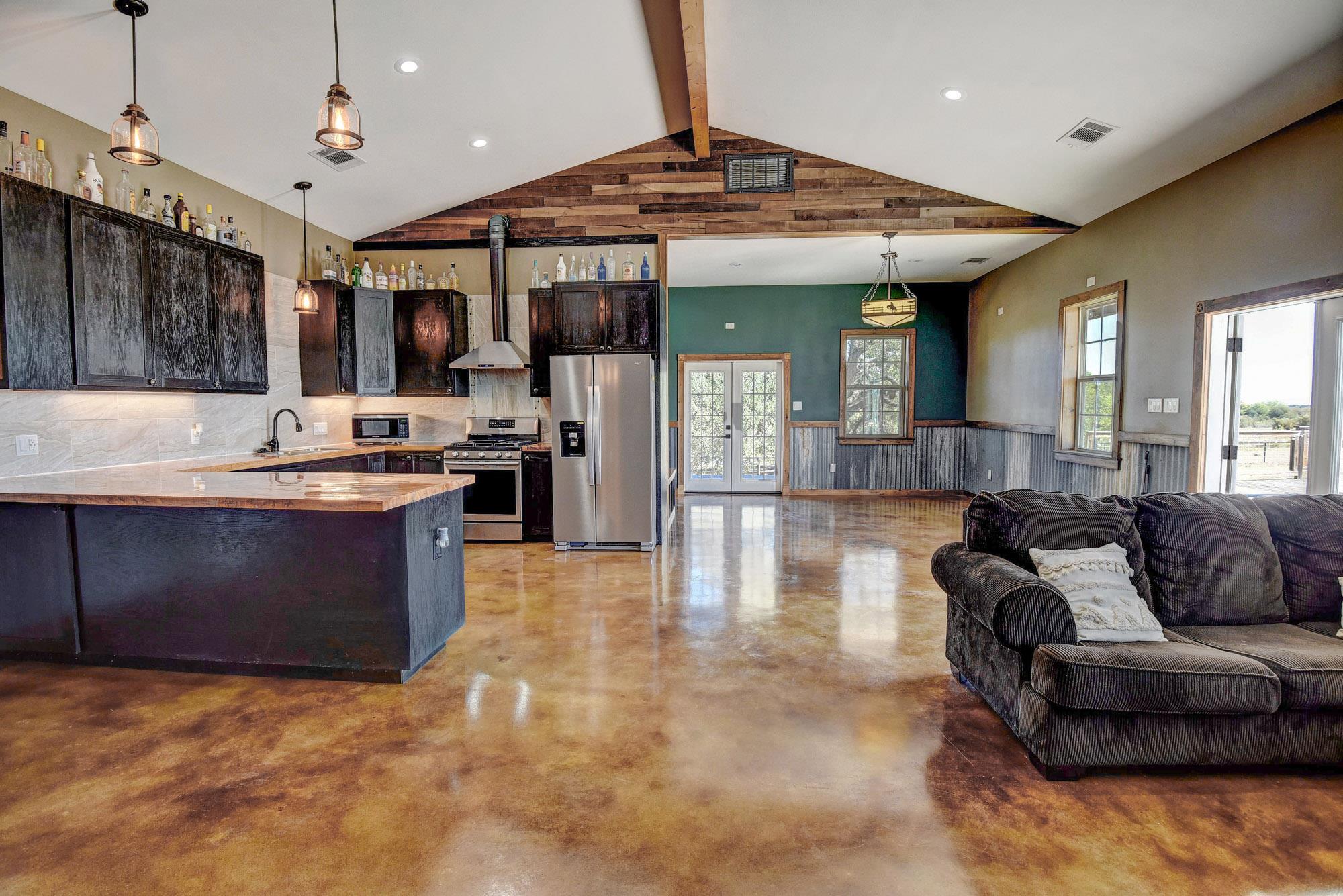 603 Watterson Rd # B and C, Bastrop, TX 78602