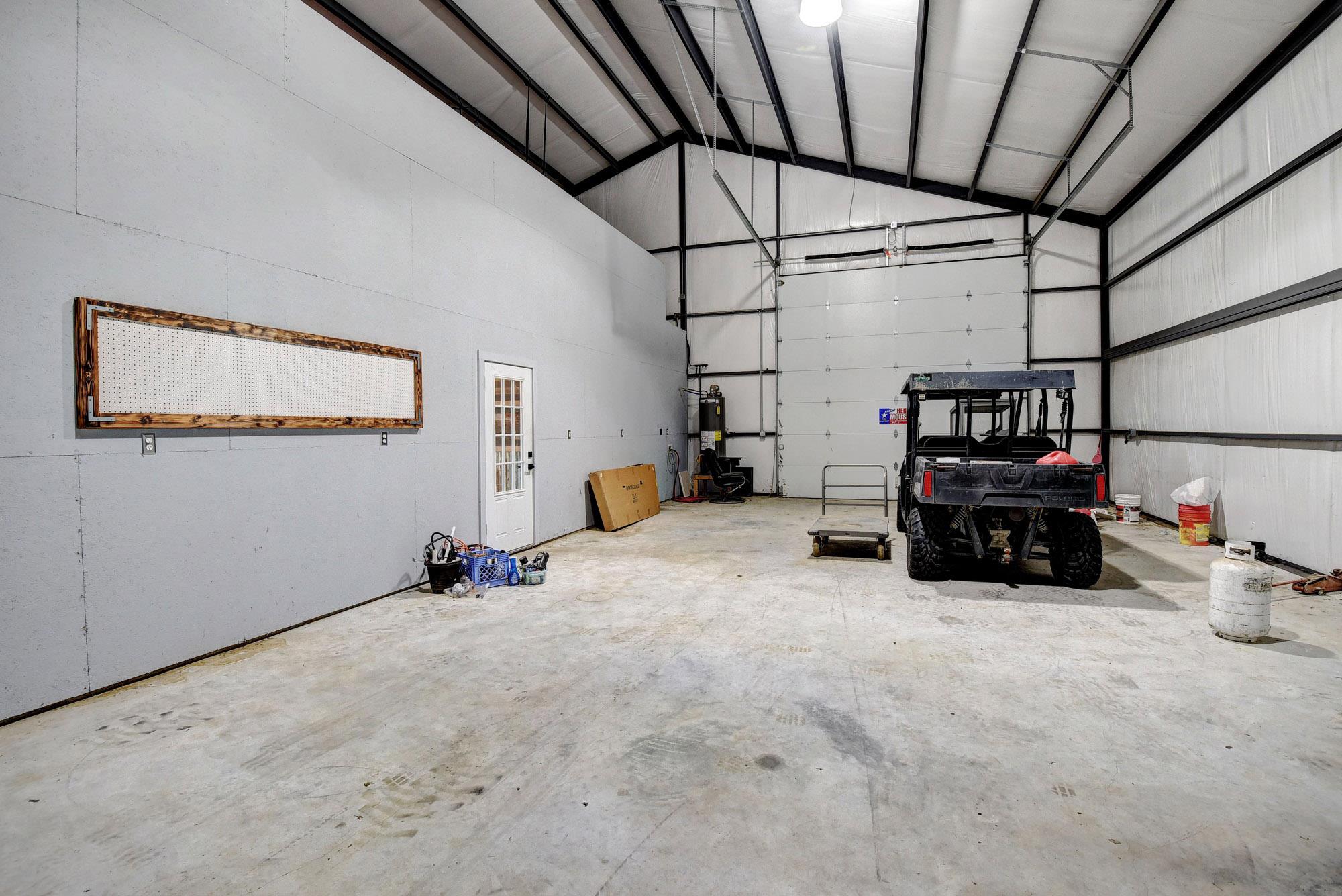 603 Watterson Rd # B and C, Bastrop, TX 78602