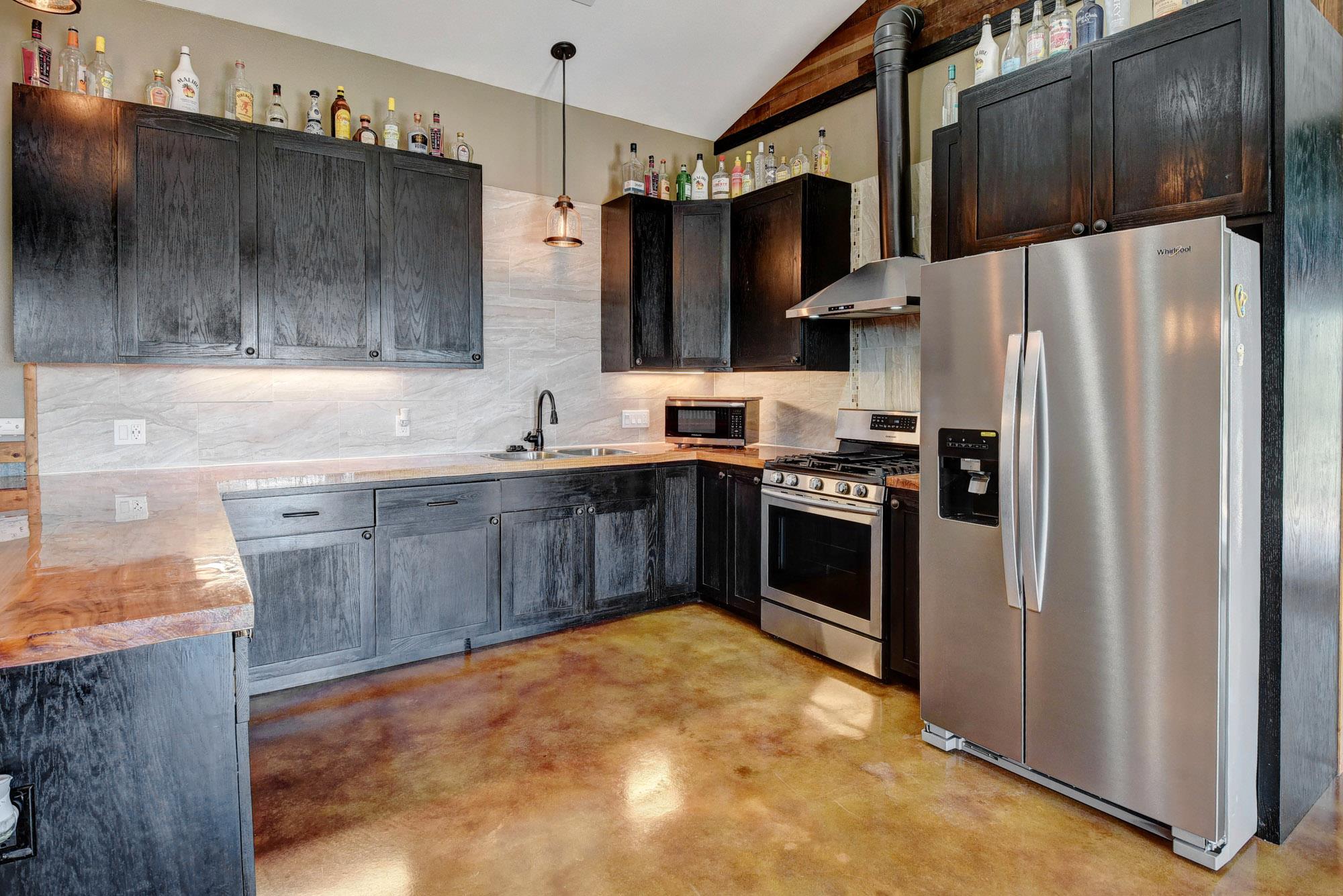 603 Watterson Rd # B and C, Bastrop, TX 78602