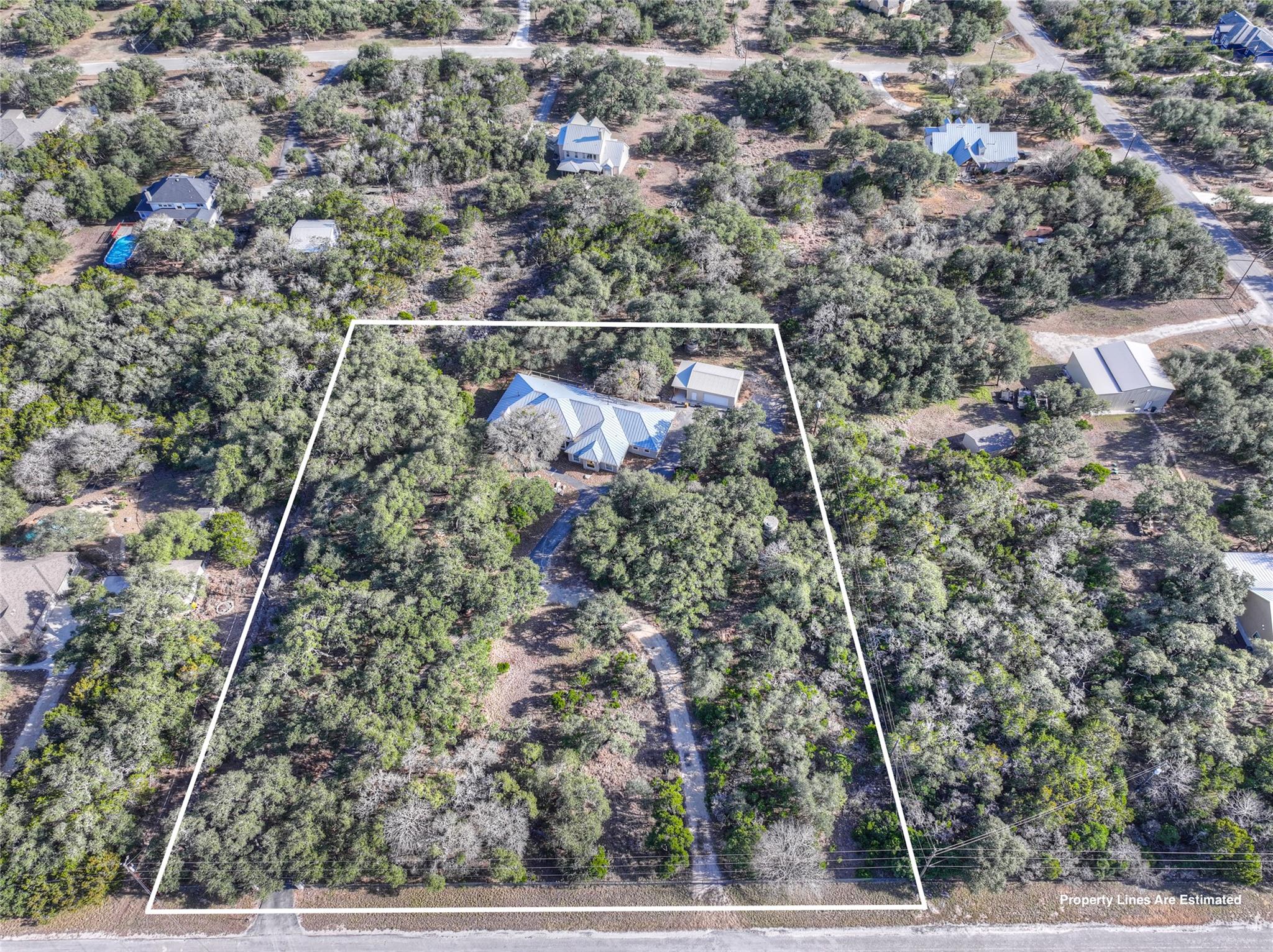 150 Hidden Holw, New Braunfels, TX 78132