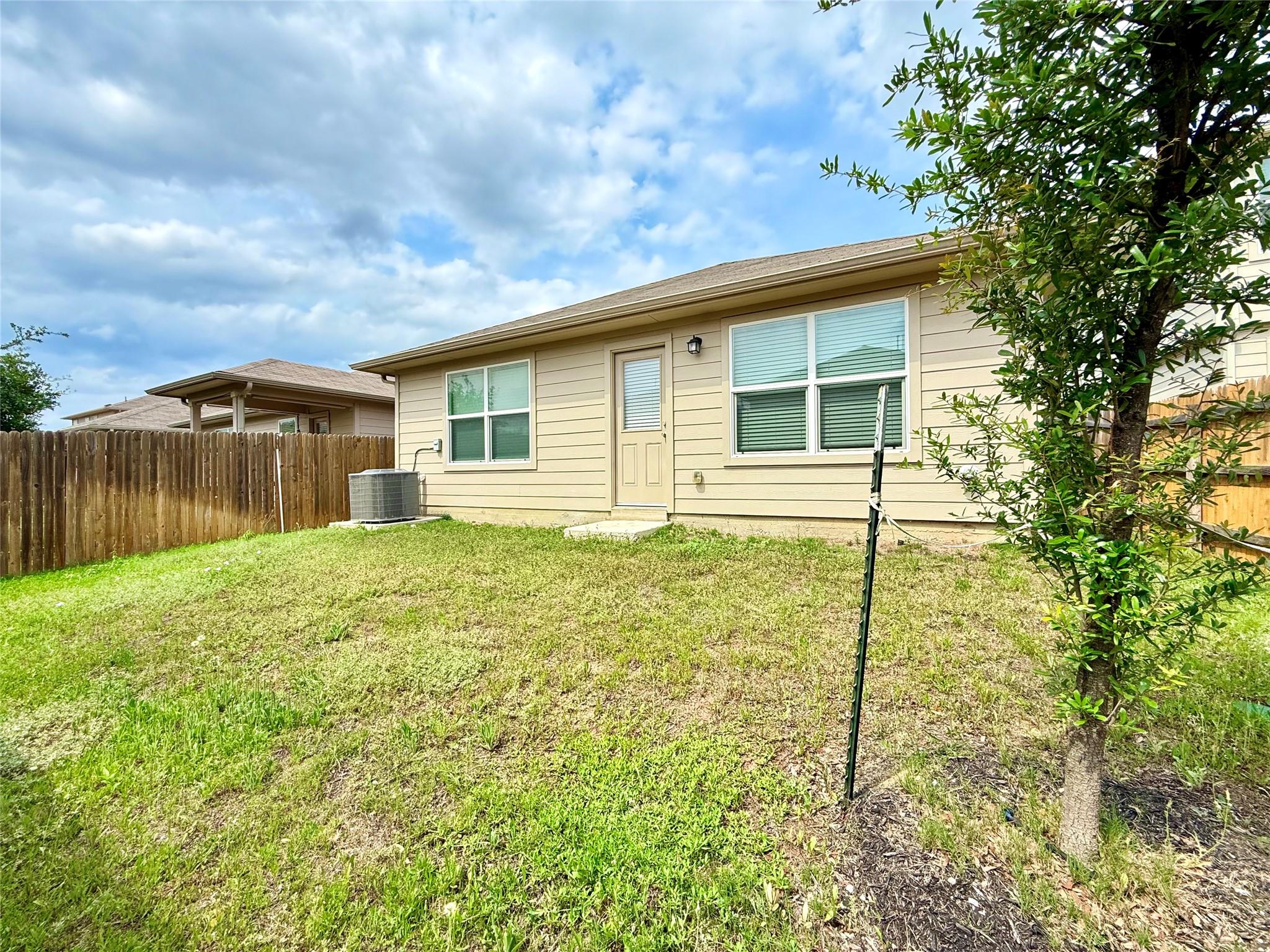 14006 Macquarie Dr, Pflugerville, TX 78660
