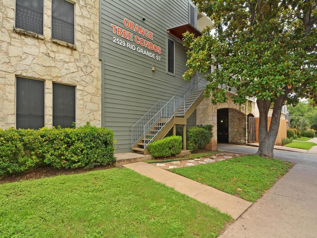 2529 Rio Grande St # 10, Austin, TX 78705
