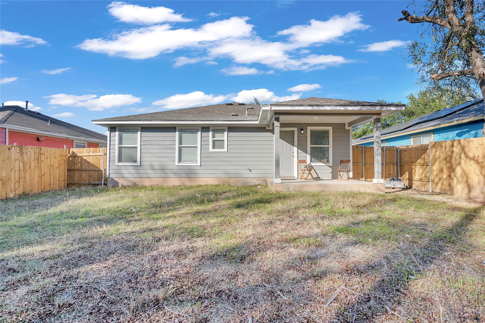 3514 Banda Ln, Austin, TX 78725