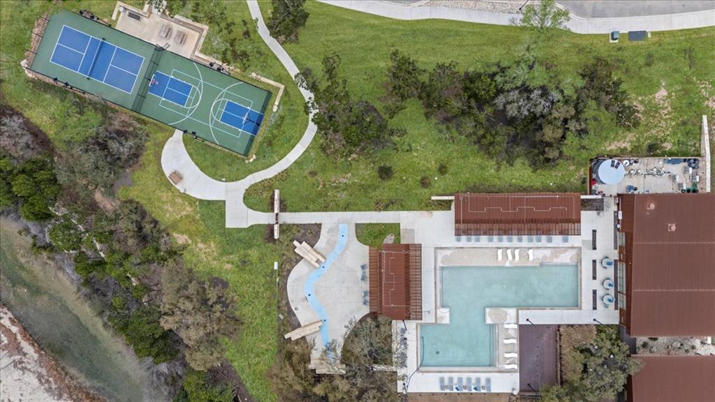 1020 Highcrest, Georgetown, TX 78628