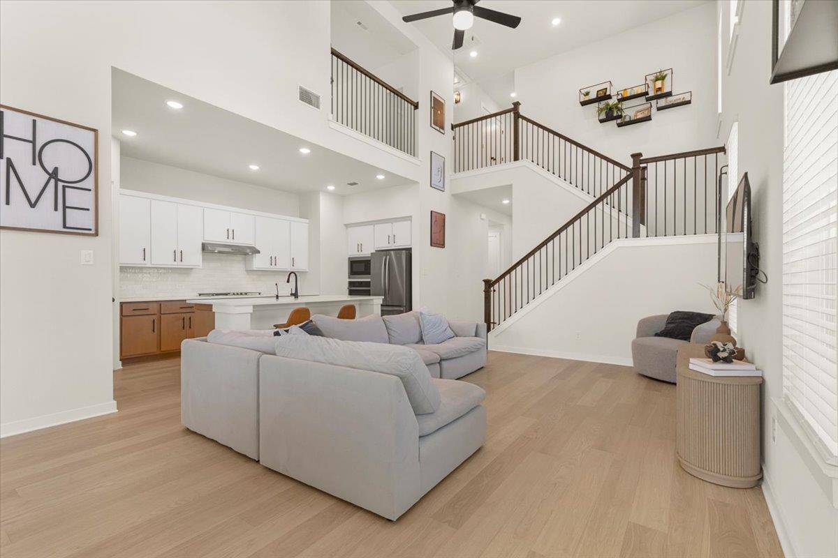 1020 Highcrest, Georgetown, TX 78628