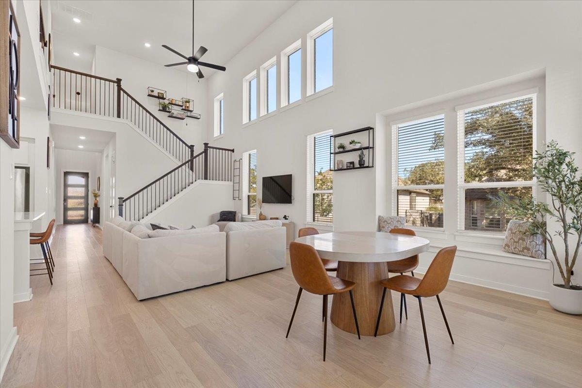 1020 Highcrest, Georgetown, TX 78628