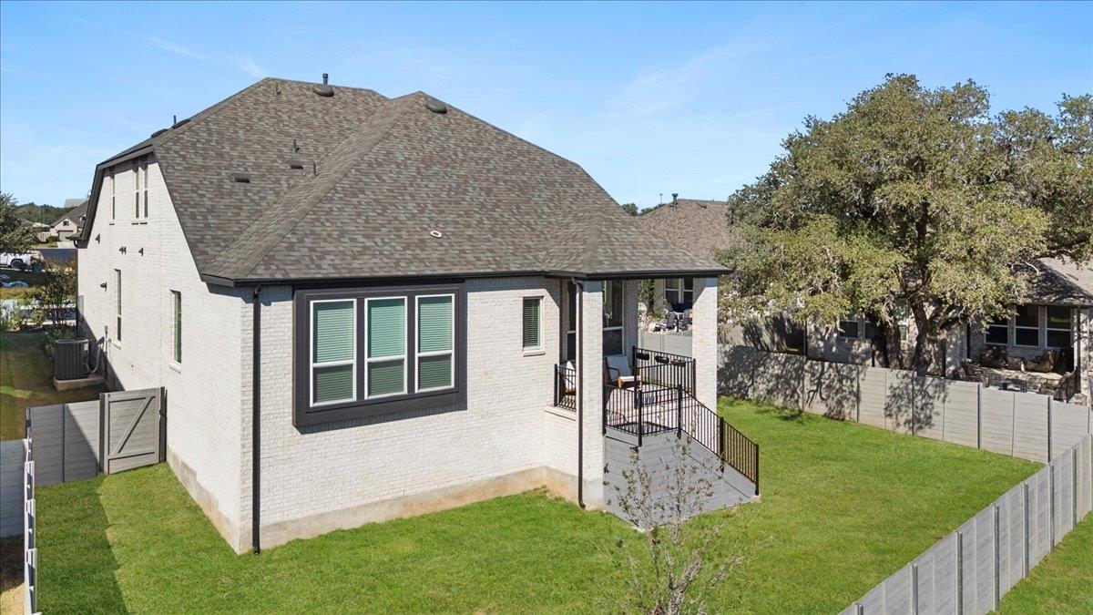 1020 Highcrest, Georgetown, TX 78628