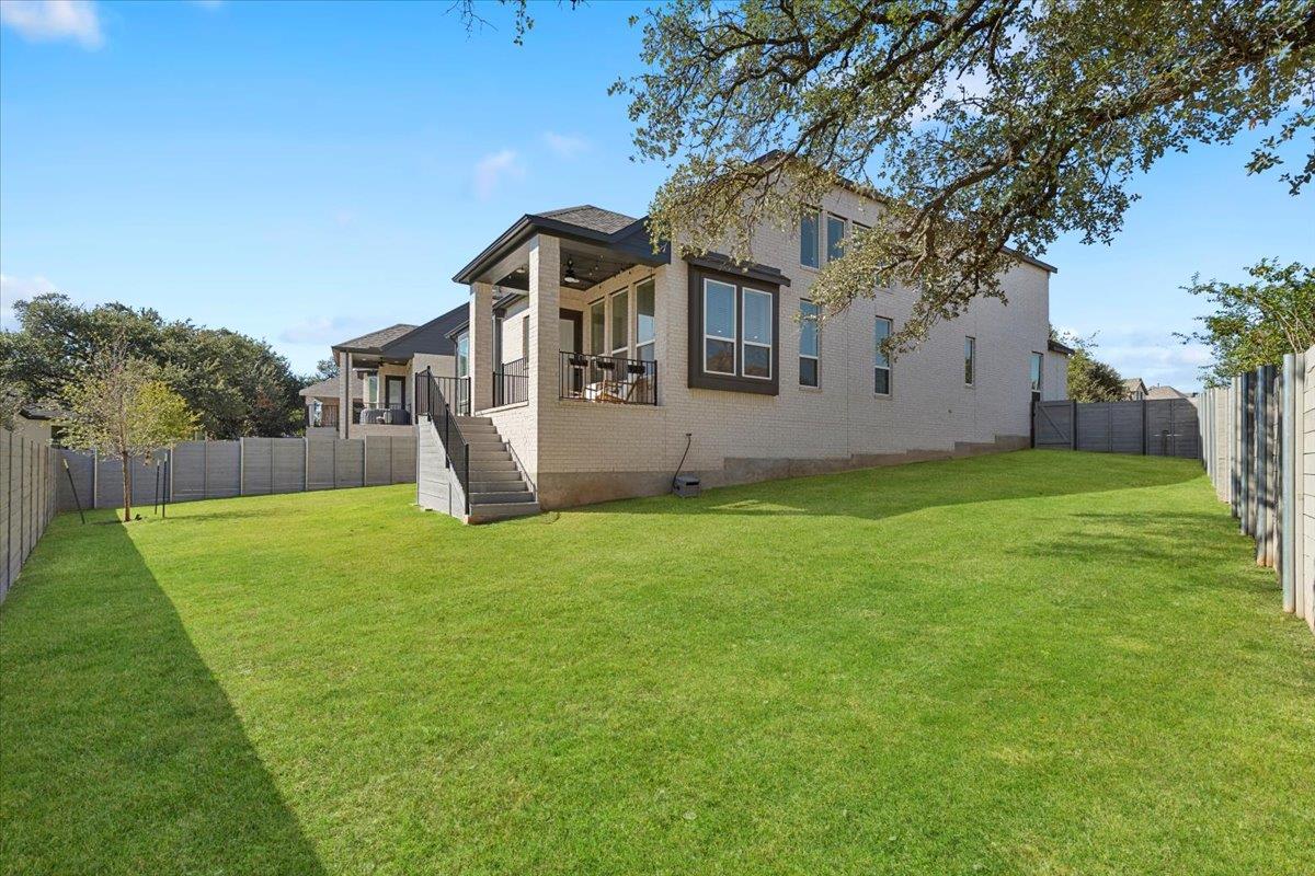 1020 Highcrest, Georgetown, TX 78628