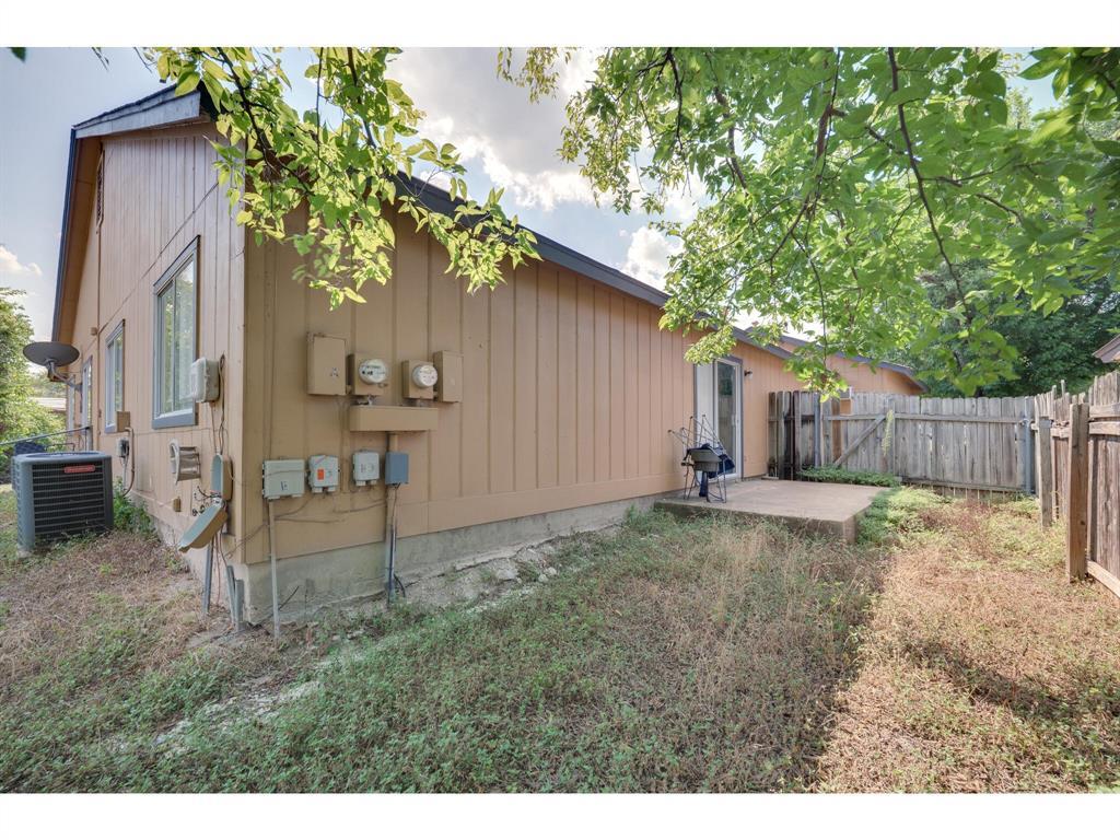11919 Sunhillow Bnd # B, Austin, TX 78758