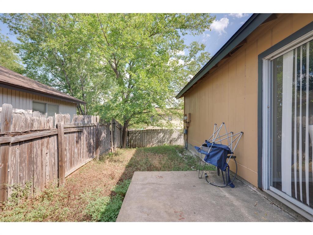 11919 Sunhillow Bnd # B, Austin, TX 78758