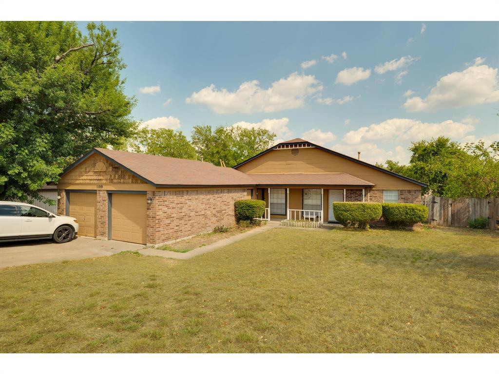 11919 Sunhillow Bnd # B, Austin, TX 78758