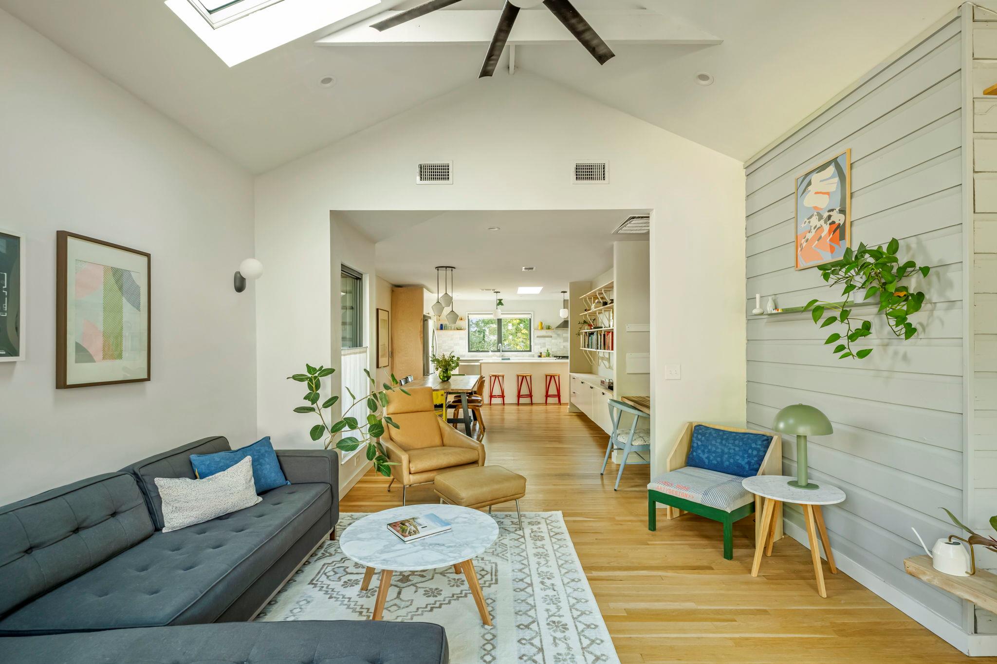 618 Denson Dr, Austin, TX 78752