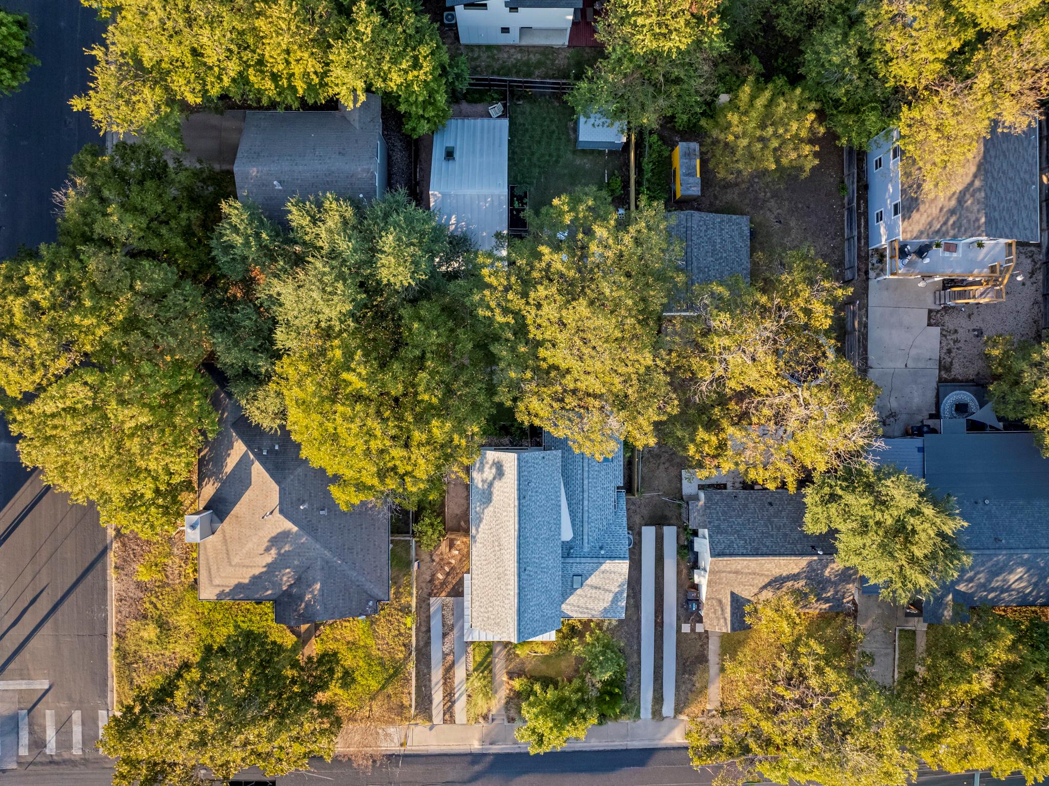 618 Denson Dr, Austin, TX 78752