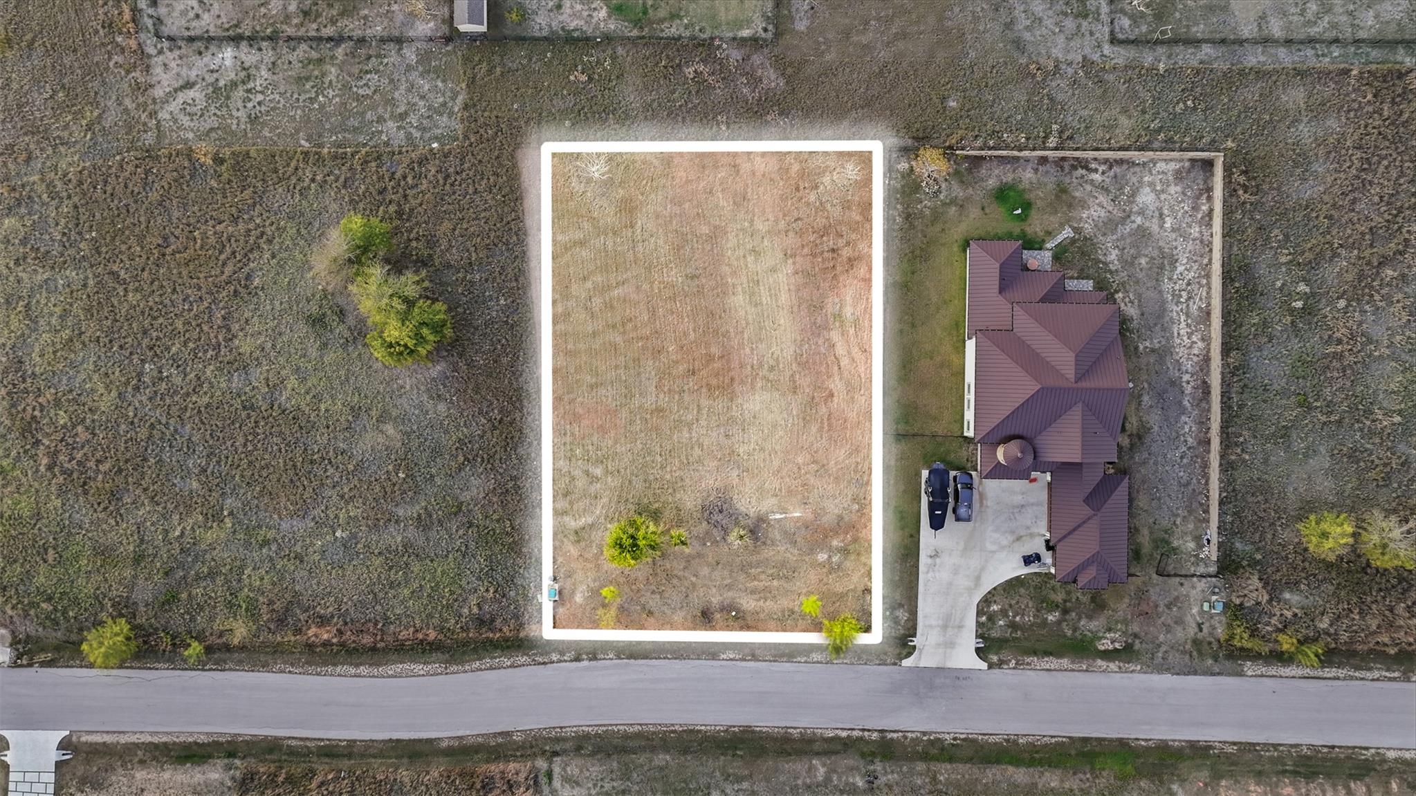 7758 Newman Blvd, Kyle, TX 78640