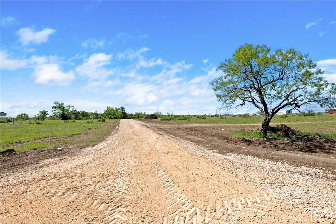 TBD County Road 276, Liberty Hill, TX 78605
