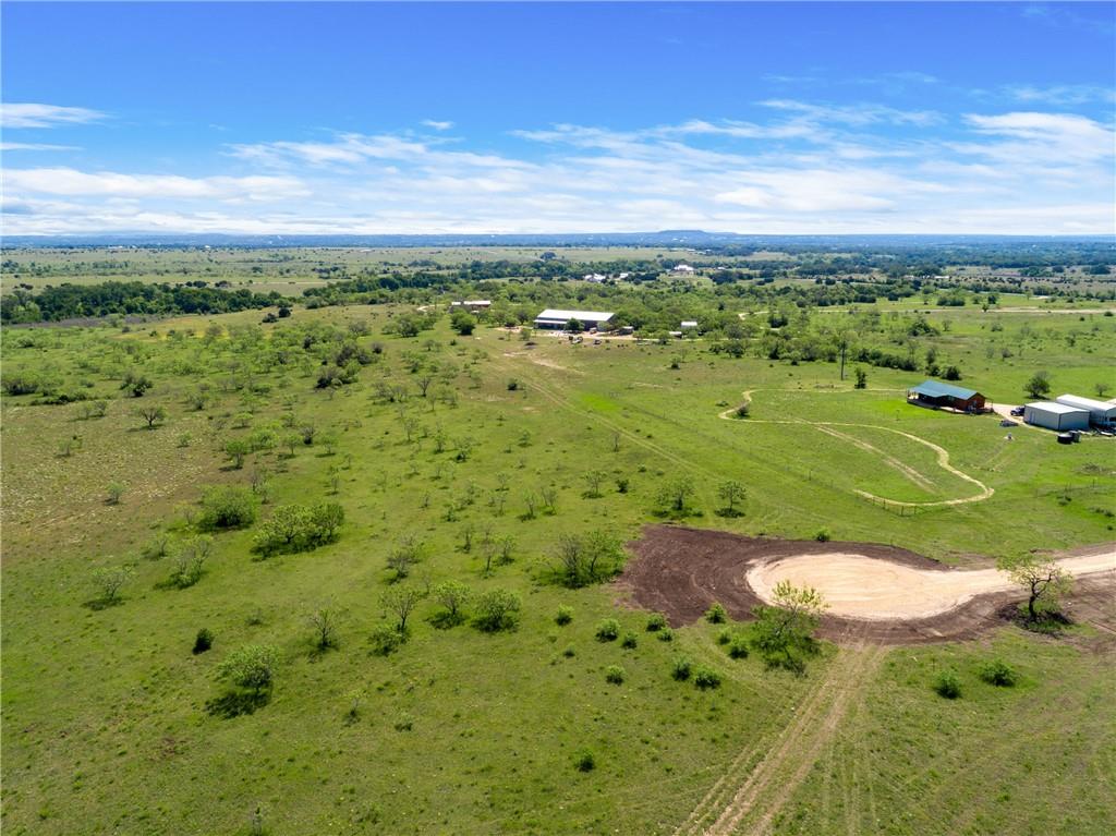 TBD County Road 276, Liberty Hill, TX 78605