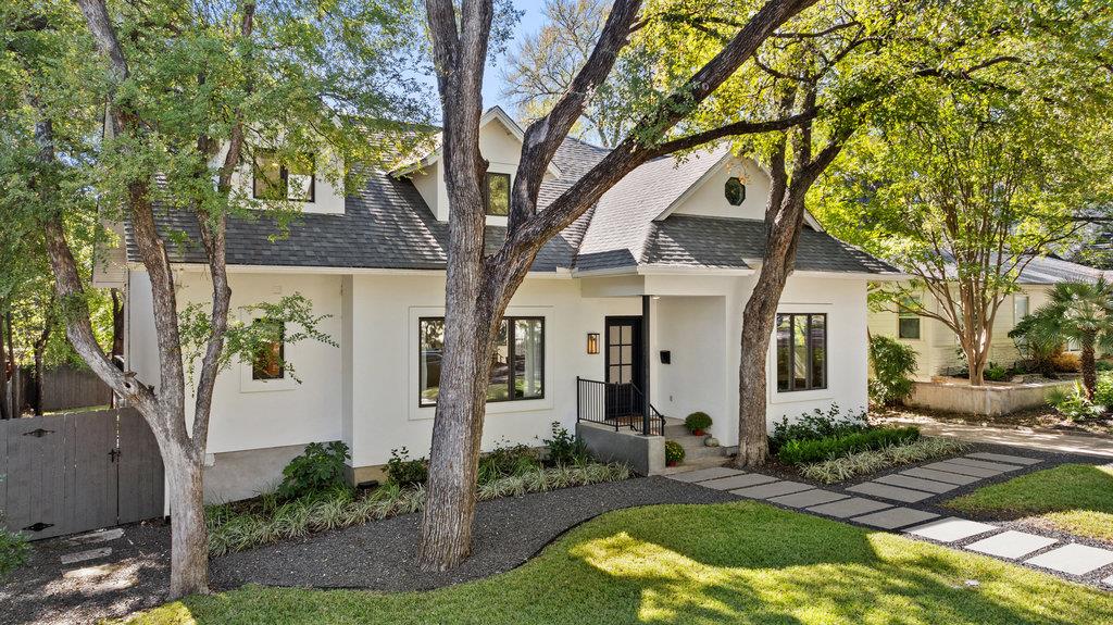 2103 Bowman Ave, Austin, TX 78703