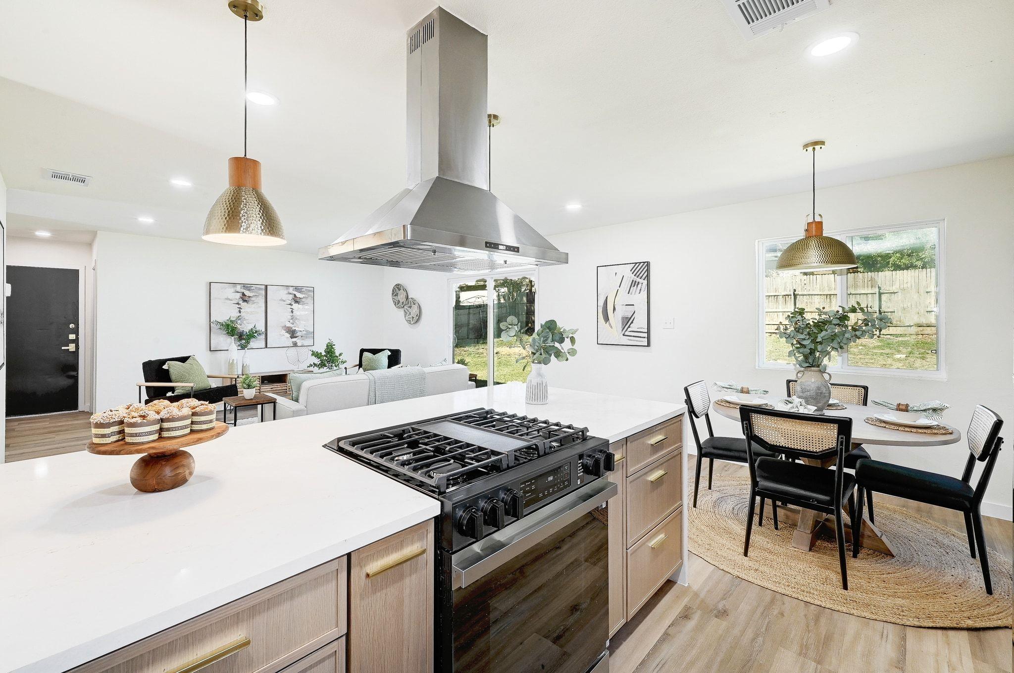 1306 Green Downs Dr, Round Rock, TX 78664