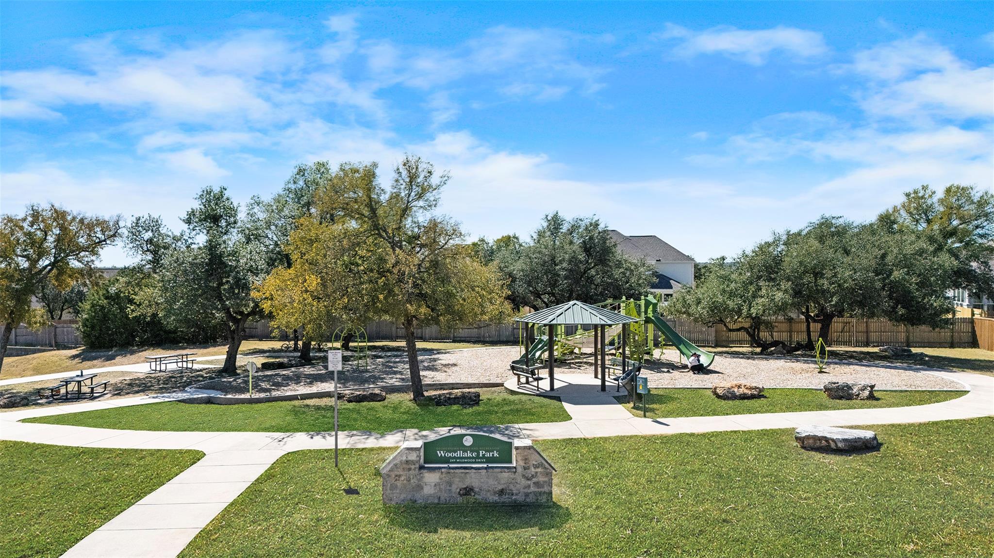 300 Leanne Dr, Georgetown, TX 78633