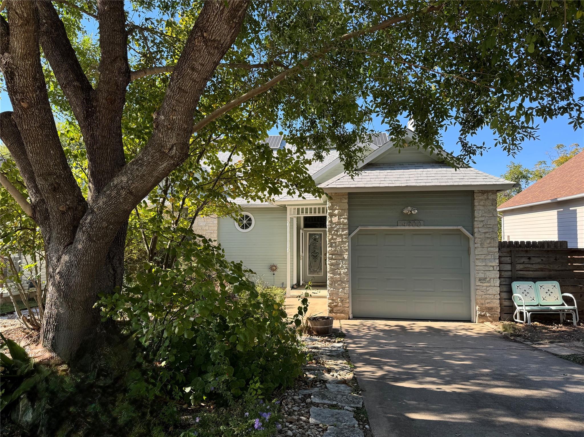 14900 Yellowleaf Trl, Austin, TX 78728