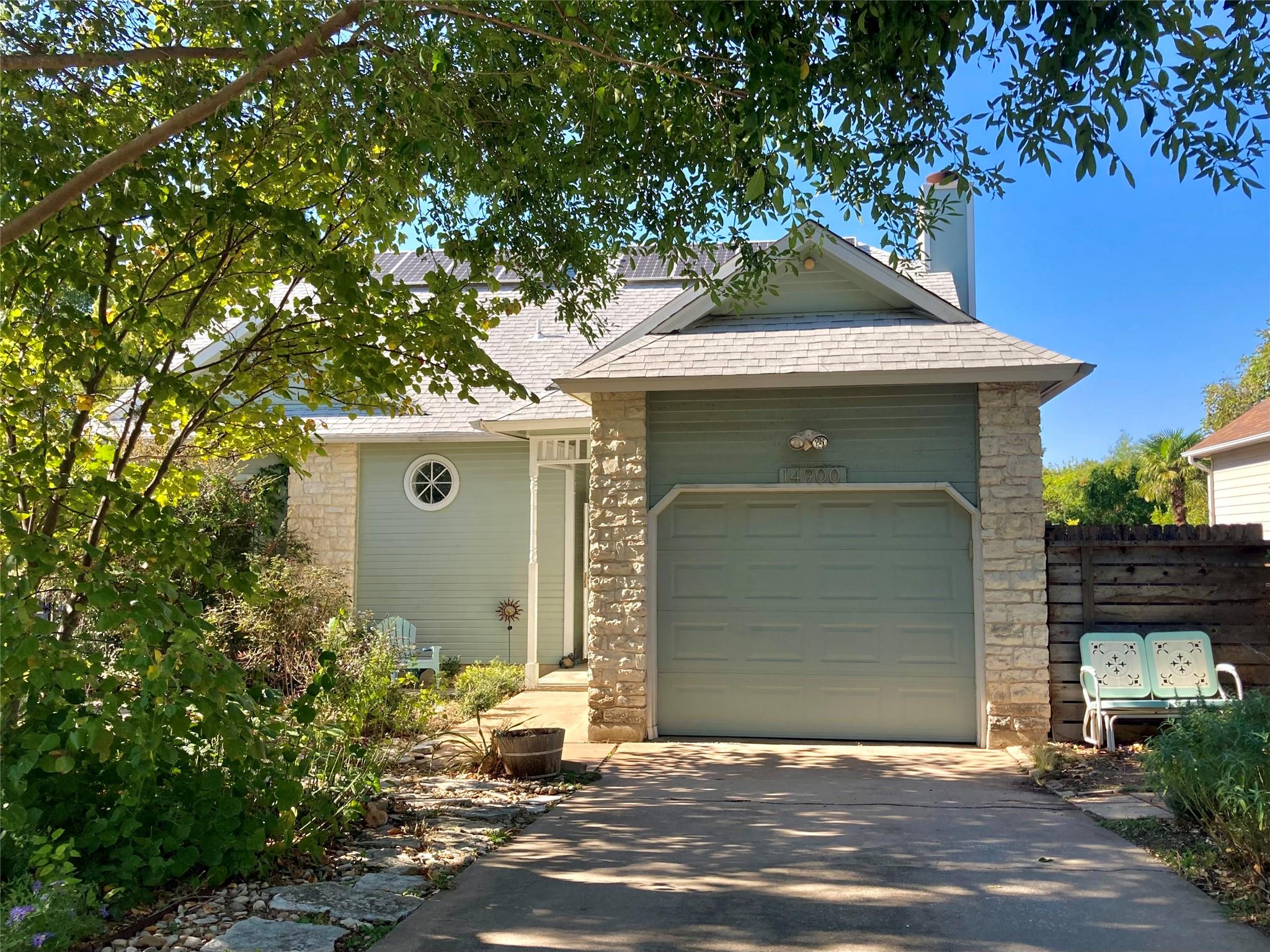 14900 Yellowleaf Trl, Austin, TX 78728