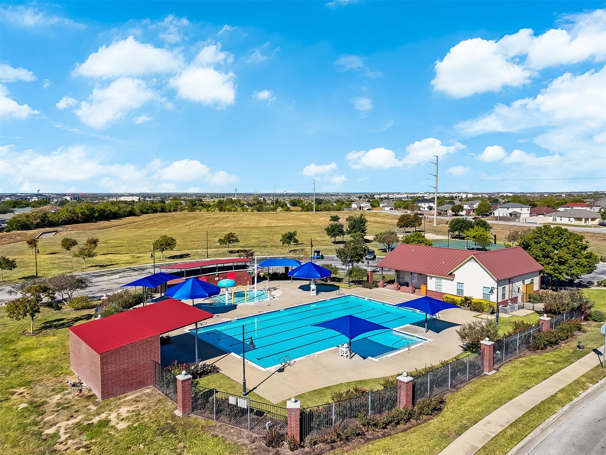 13907 Theodore Roosevelt St, Manor, TX 78653